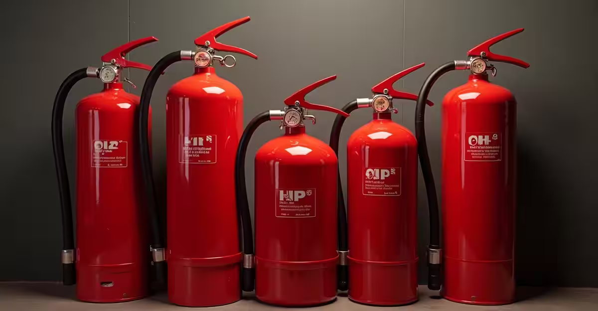 Curso de bombero estructural NFPA 1001 con Firefighter.com.mx