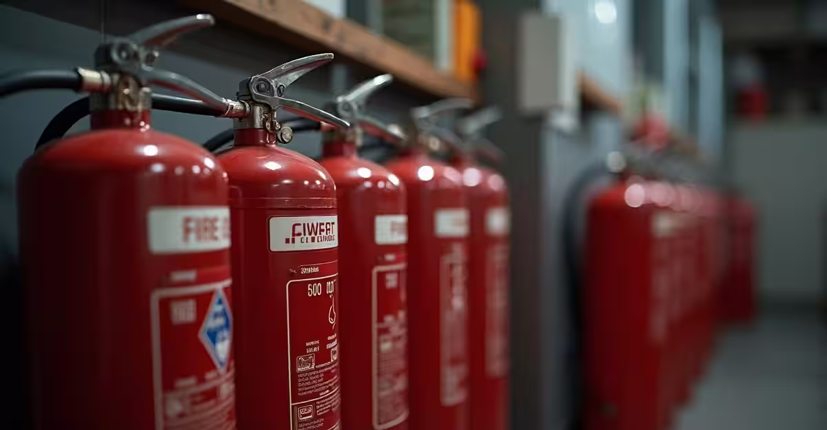 Firefighter México: equipo profesional para bomberos y brigadas industriales