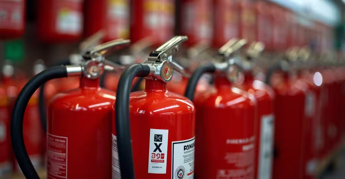 Cómo elegir un curso de capacitación bomberil en México: guía técnica