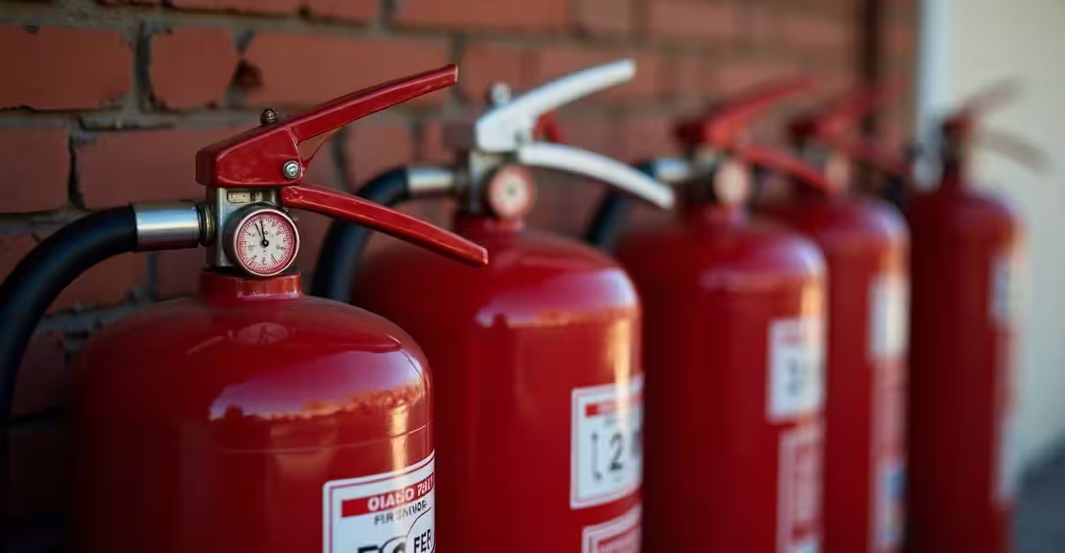 Monitores Contra Incendios AQUEON: cañones FM y UL para industria mexicana