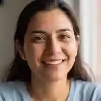 Lic. Gabriela Moreno, Directora Comercial de Firefighter.com.mx