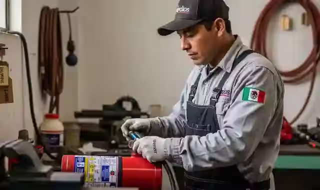 Protección Civil CDMX y Estado de México